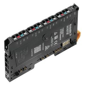 UR20-8DI-P-3W Remote-IO-Modul, IP20, Digitalsignale, E