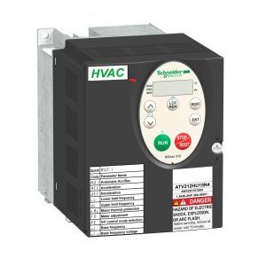 ATV212HU15N4 Frequenzumrichter ATV212, 1,5kW, 480V, 3