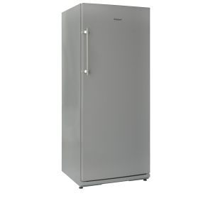 ADN 270 S, Volltürkühlschrank 270 Liter , silber