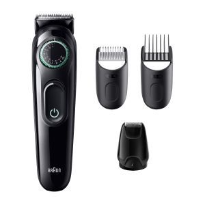 BT 3421, Braun BeardTrimmer BT3421