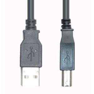 CC 502 LOSE USB 2.0 KABEL AB, 1,5M
