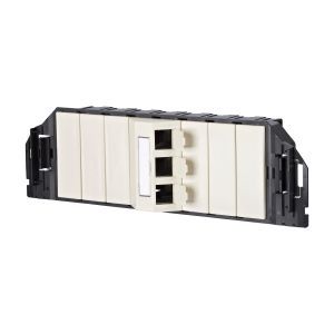 1309360301-E Subway Unterflureinheit GB3 Modul 3 Port