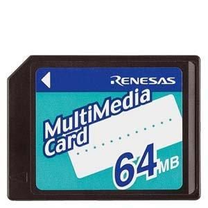 6SL30544TC002AA0 SINAMICS S110 SD-Card 512 MByte einschl.