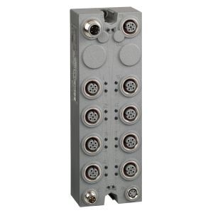 TM7BDI16A Erweiterungsblock, TM7, IP67, 16 DE, 24V