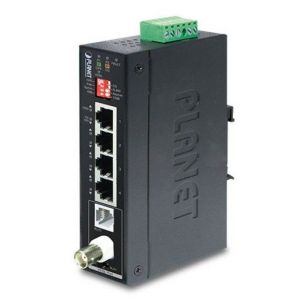 IVC-234GT PLANET IP30 Industrial Gigabit Ethernet
