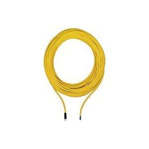 533131, PSEN Kabel Gerade/cable straightplug 10m