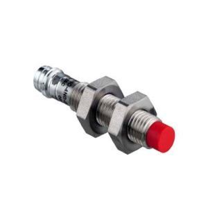 IS 208MM/4NC-4N0-S8.3, Induktiver Sensor