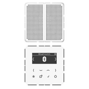 DAB CD1 BT WW Smart Radio DAB+ Bluetooth®, Set Mono, S