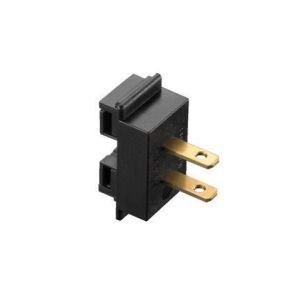 AS 4050.222 Anschlussadapter für Spannungsversorgung