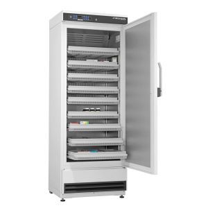 MED 340 PRO-ACTIVE Medikamenten-Kühlschrank MED-340,  zzgl.