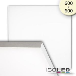LED Panel LED Panel frameless, 600 diffus, 50W, wa