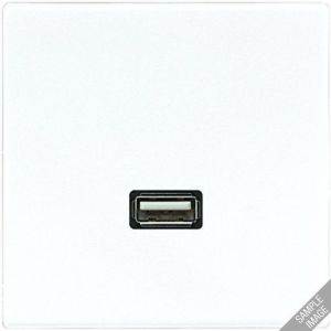 MA LS 1122 Multimedia-Anschlusssystem USB 2.0, Seri