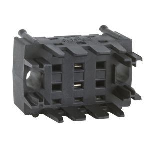 ZBZ012 Adapter für Elektroblock, auf 3,2 mm Lei