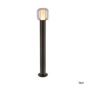 1004681 OVALISK 100, Outdoor LED Stehleuchte ant