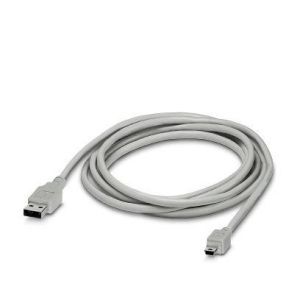 CABLE-USB/MINI-USB-3,0M USB-Kabel