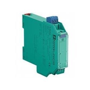 KFD0-SCS-Ex1.55 SMART-Ausgangstreiber/Repeater KFD0-SCS-