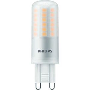 CorePro LEDcapsule ND 4.8-60W G9 827 CorePro LEDcapsule G9 Stiftsockellampen