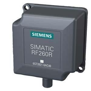 6GT2821-6AC40 SIMATIC RF200 Reader RF260R, RS232 (ASCI