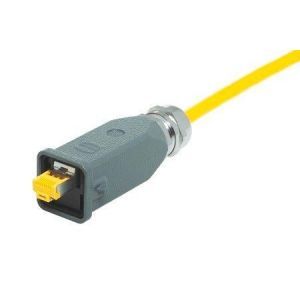 09451151560, Han3A RJ45 10G Cat6 Stvb 8p IDC