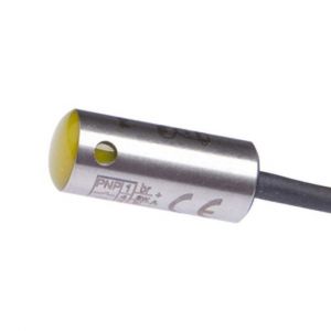 MZR901A8 Sensor Magnetisch, Zylinder, 9mm Rund, Ø