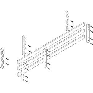 MTSC32763 Sammelschienen-Modul 3FB/2RE 60mm mit CU