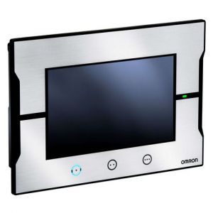 NA5-7W001S-V1 Touchscreen-Schnittstelle, 7-Zoll-Bildsc