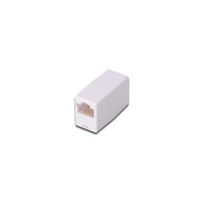 AT-A 8/8 CAT 5e Modular-Kupplung, ungeschirmt RJ4