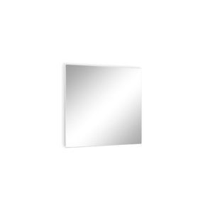 LAVA2-GLAS-500-MR Infrarotheizung, Glas Spiegel, 90x63cm,