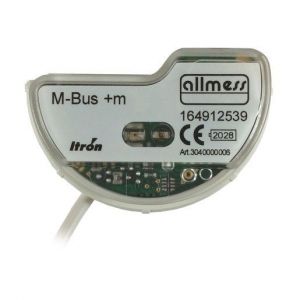 MBUS-ITR-CYBLE-Modul M-Bus Kommunikationsmodul für Itron Wass
