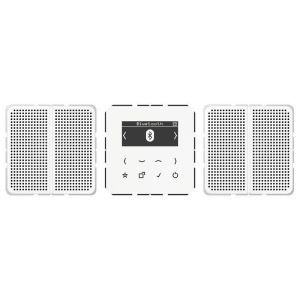 DAB CD2 BT WW Smart Radio DAB+ Bluetooth®, Set Stereo,