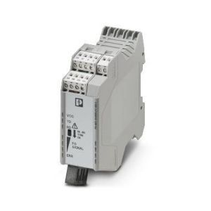 PSI-MOS-RS485W2/FO1300 E LWL-Umsetzer