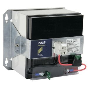 UZK12.261 Batterie-Modul für DC-USV, 12V 26Ah