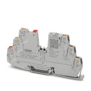 PTCB E1 24DC/1-8A NO Elektronischer Geräteschutzschalter