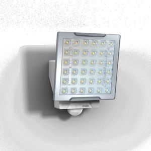 XLED PRO Square weiß Sensor-LED-Strahler 24.8 W, 2400 lm, IP5