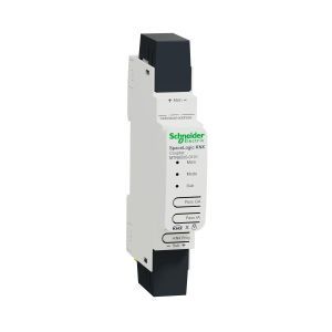 MTN6500-0101, SpaceLogic KNX-Koppler DIN-Schiene