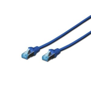 DK-1531-050/B CAT 5e SF-UTP Patchkabel, Cu, PVC AWG 26