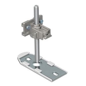 OKA NEVE 250 Nivelliereinheit für OKA-G und OKA-W, St