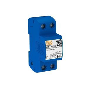 MCD 125-B NPE CoordinatedLightningController für N geg