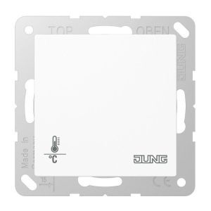 A 2178 BF ORTS WW KNX Objektregler mit integrierter Taster