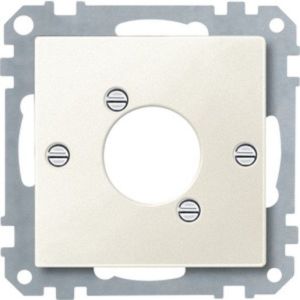 468944 Zentralplatte für Audio-Steckverbinder X