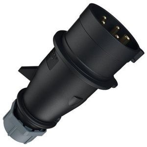 2115 Stecker AM-TOP, 32A5p5h600-690V, IP44