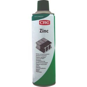 CRC ZINC 500 ml (500) CRC ZINC 500ml Sprühdose