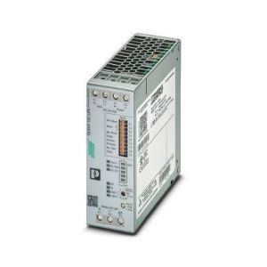 QUINT4-UPS/24DC/24DC/40/PN Unterbrechungsfreie Stromversorgung