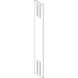 NSB328KL Seitenblende für offene NE-28 (IP33) mit