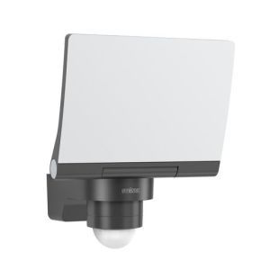XLED PRO 240 S warmweiß anthrazit Sensor-LED-Strahler 19.3 W, 2124 lm, IP4