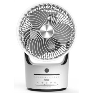 prestige TVC 360 Extra leiser Design-Tischventilator mit