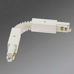 DPSN-KF ws Verbinder flexibel aus PC