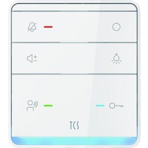 ISW5010-0145 Audio Innenstation zum Freisprechen Seri