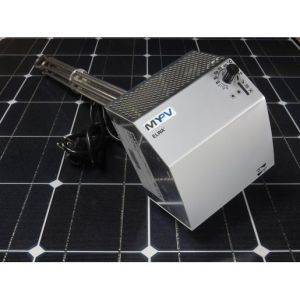 ELWA Photovoltaik-Warmwasserbereitungs-Gerät