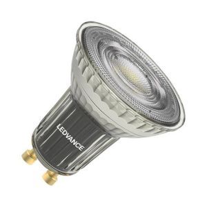 LED PAR16 100 36° DIM P 8W 827 GU10, LED PAR16 DIM P 8W 827 GU10